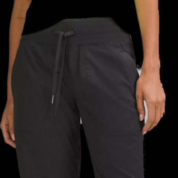 Dance Studio Mid Rise Full Length Pants - Picture 3 of 6